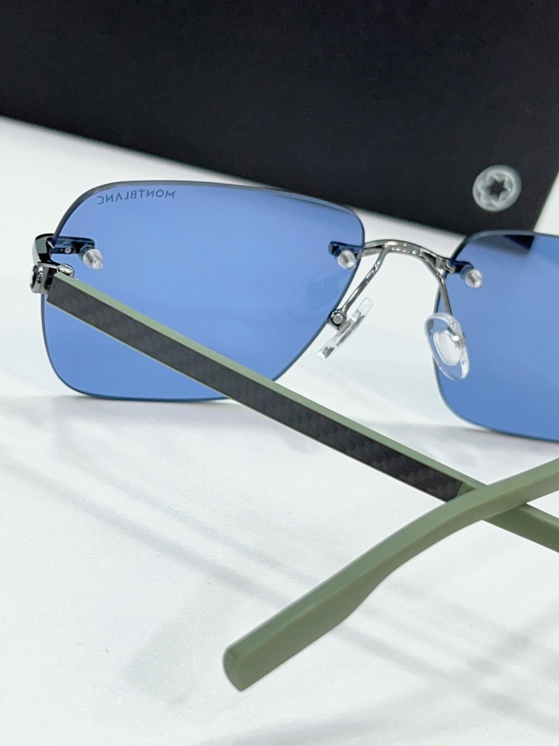 Montblanc Sunglasses